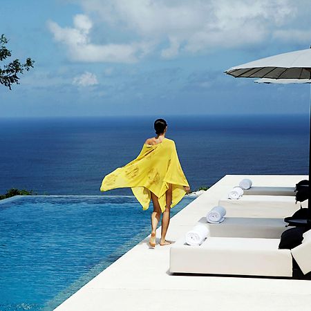 Uluwatu Villa Dış mekan fotoğraf