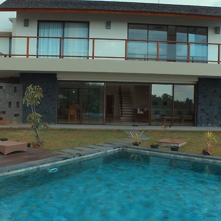 Uluwatu Villa Dış mekan fotoğraf