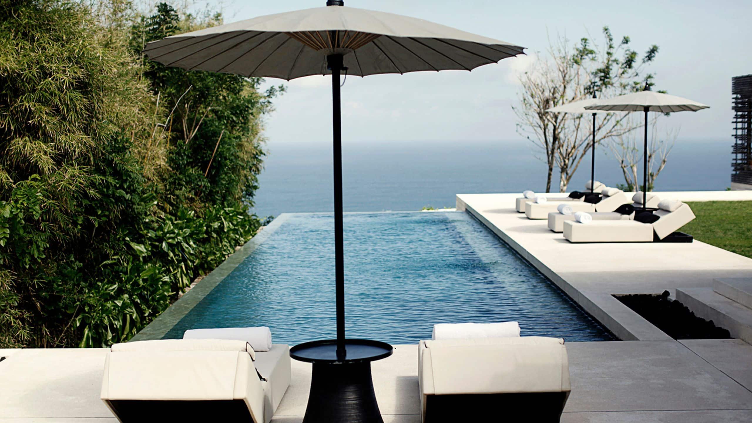 Uluwatu Villa Dış mekan fotoğraf