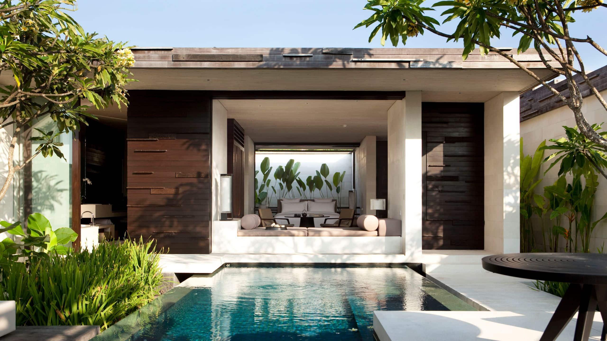 Uluwatu Villa Dış mekan fotoğraf