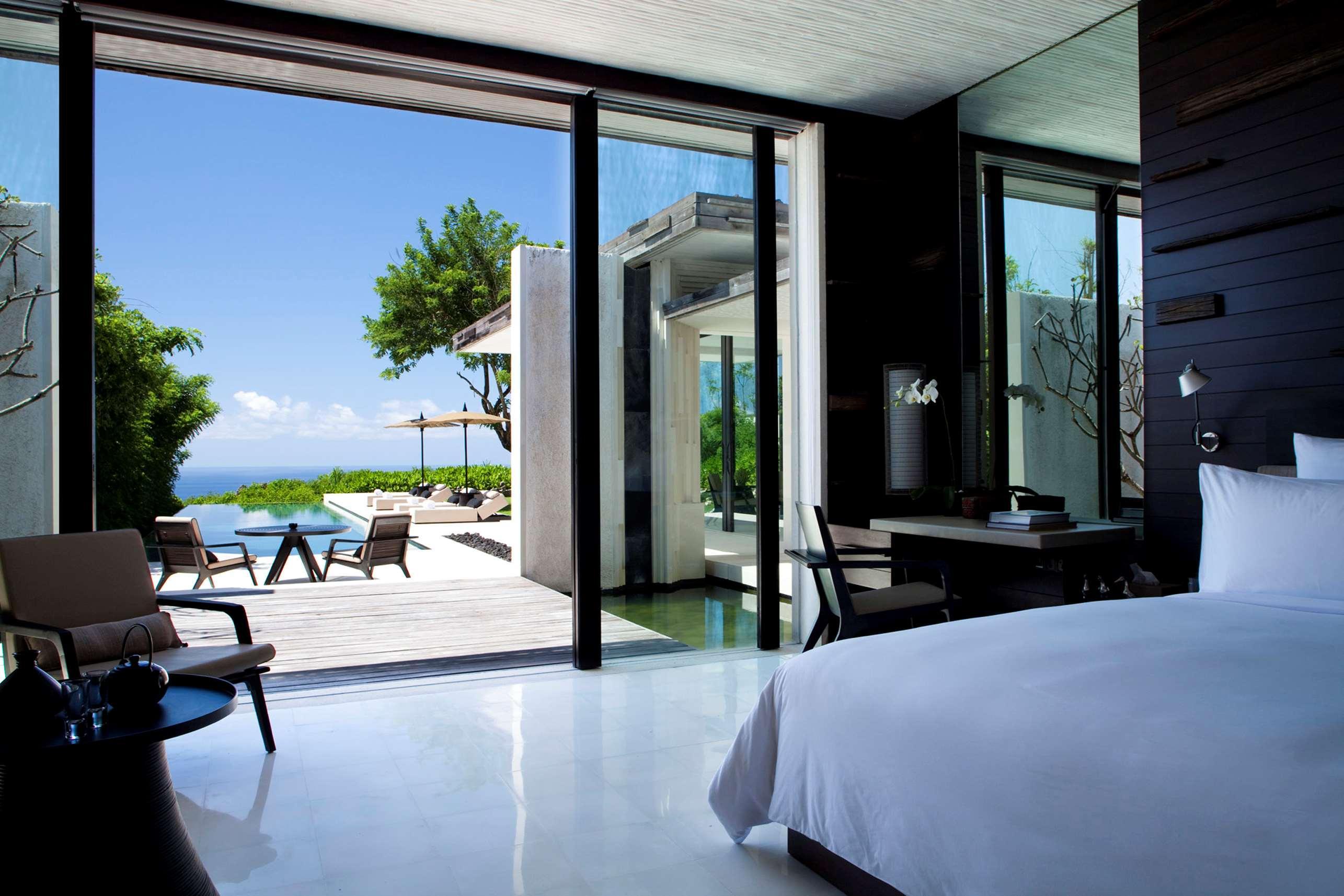 Uluwatu Villa Dış mekan fotoğraf