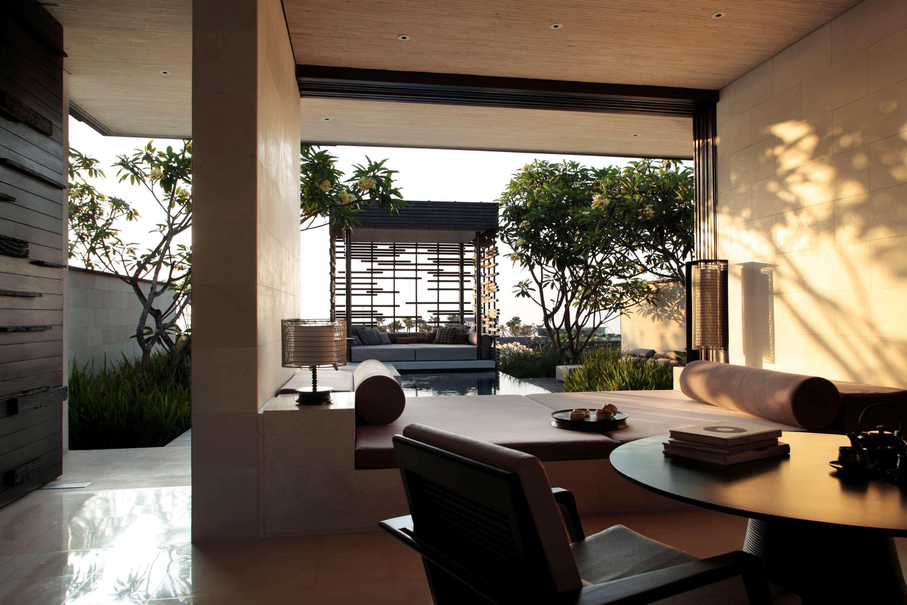 Uluwatu Villa Dış mekan fotoğraf