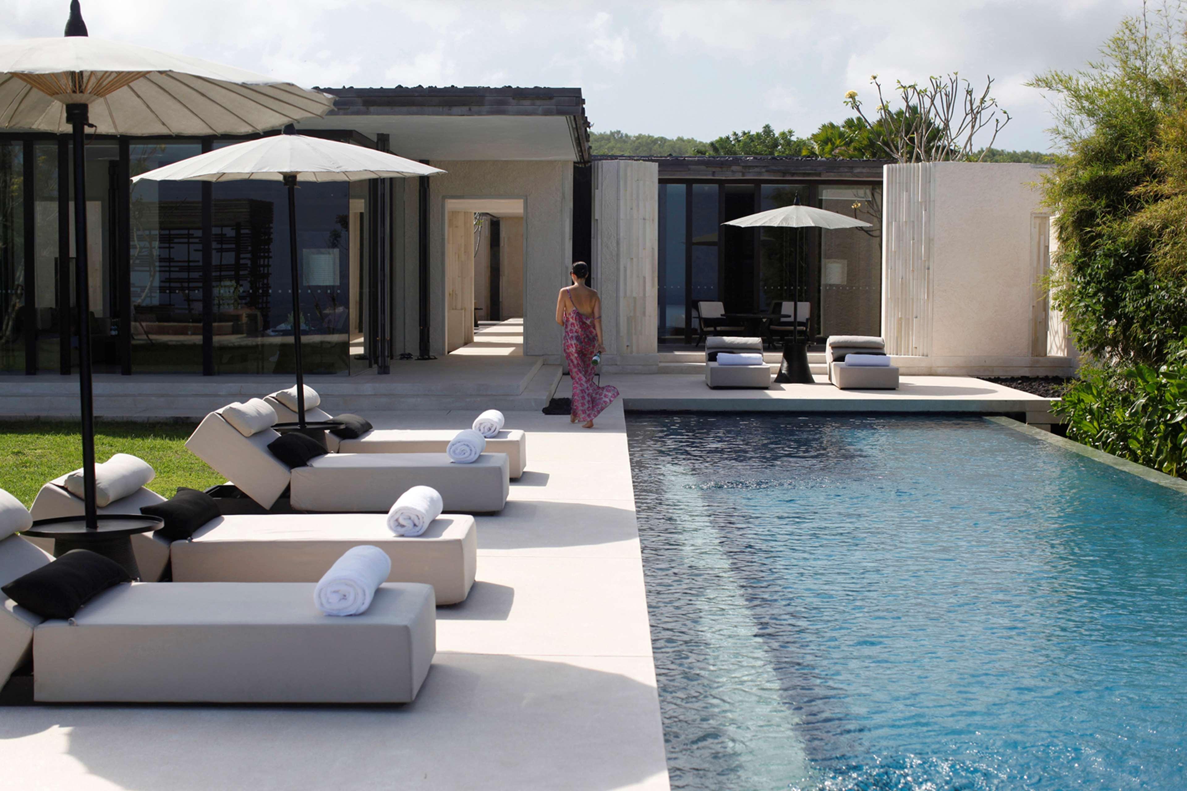 Uluwatu Villa Dış mekan fotoğraf