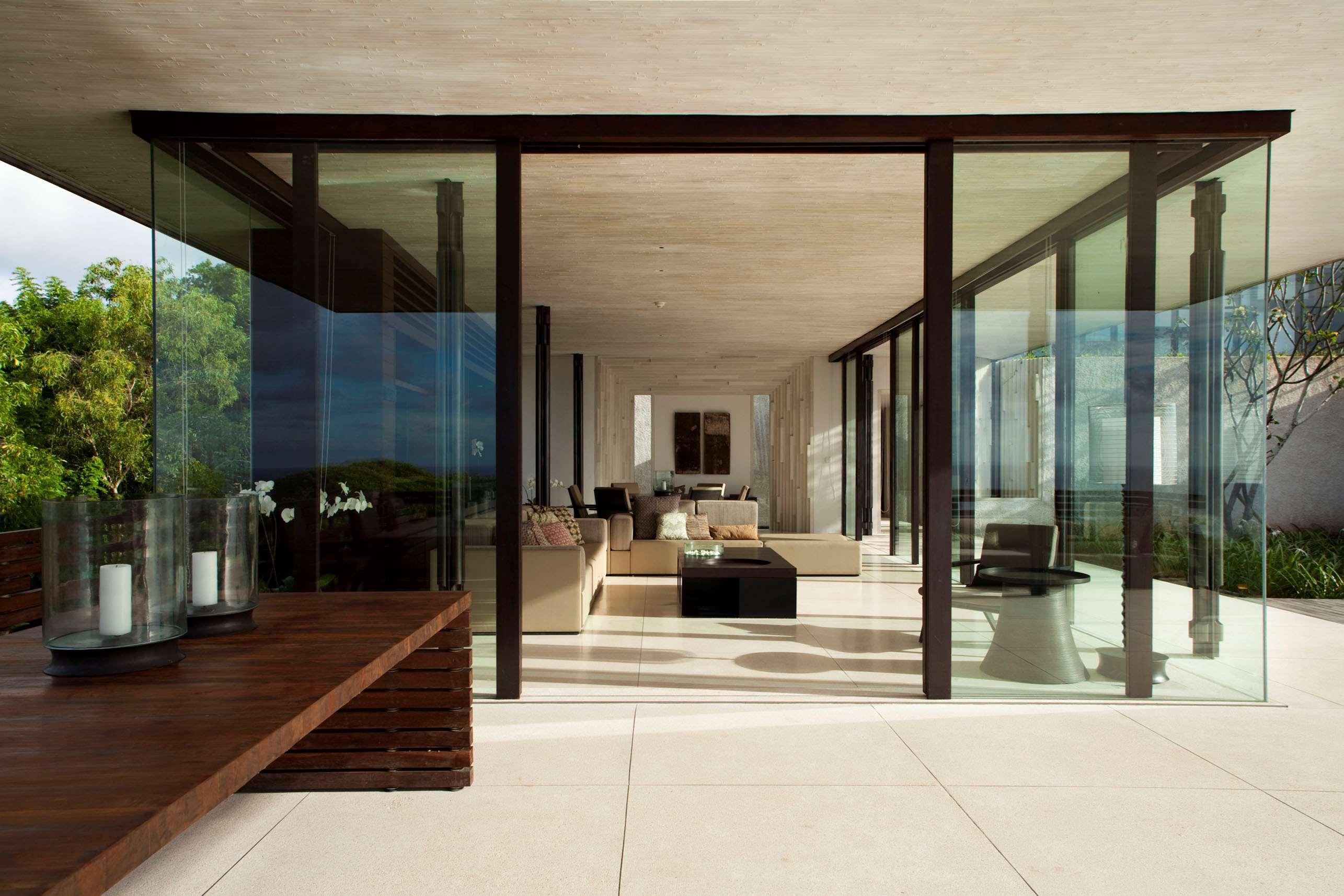 Uluwatu Villa Dış mekan fotoğraf
