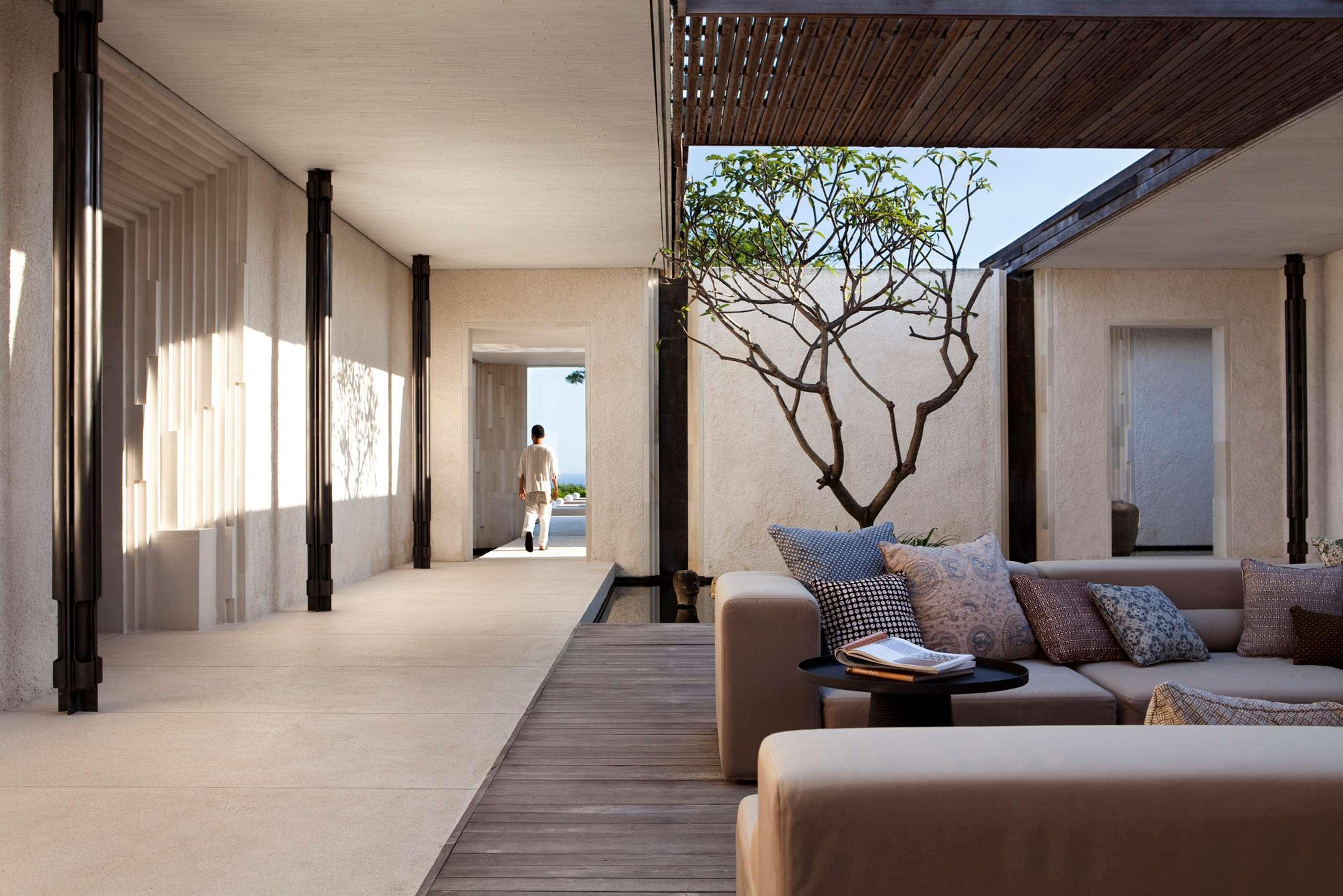 Uluwatu Villa Dış mekan fotoğraf