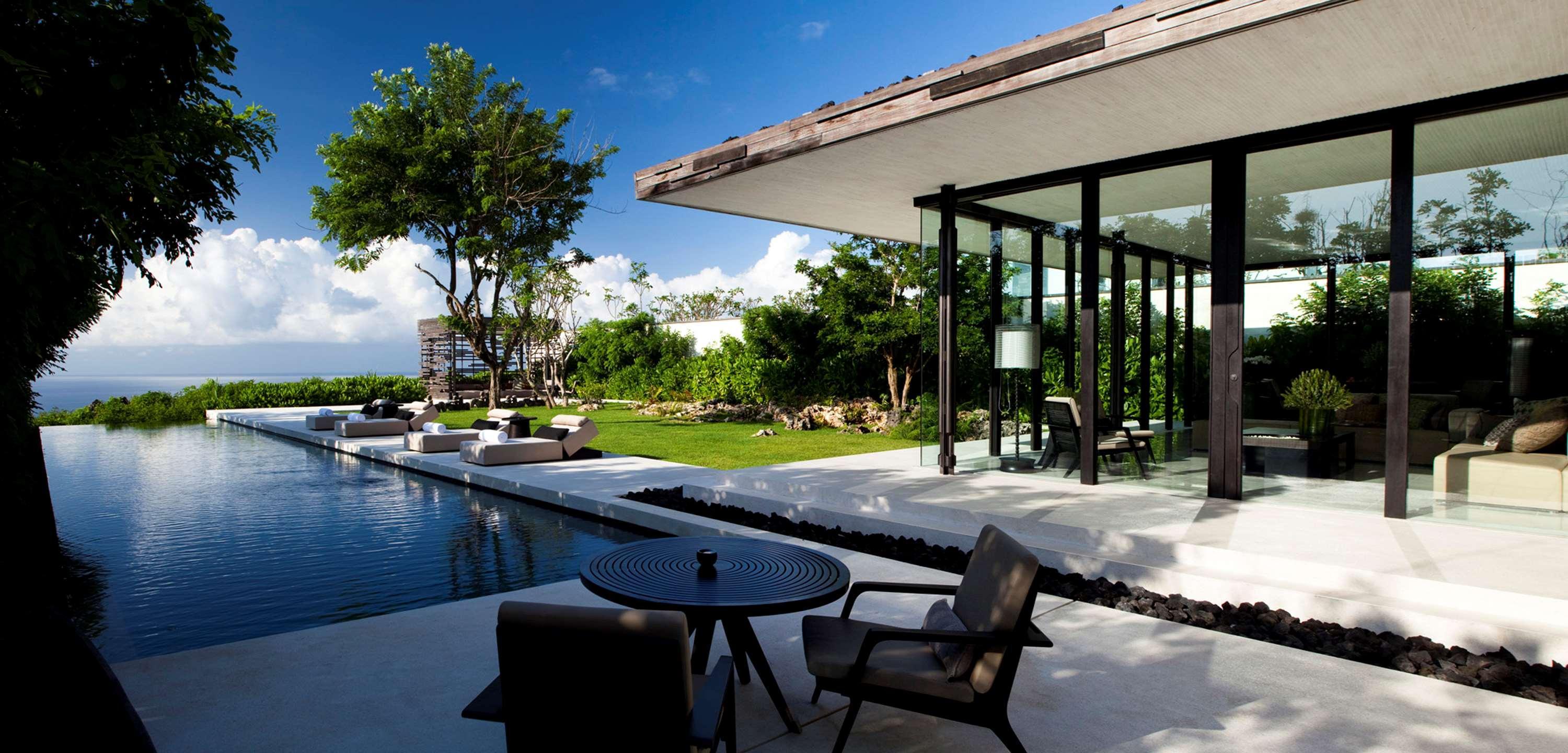 Uluwatu Villa Dış mekan fotoğraf