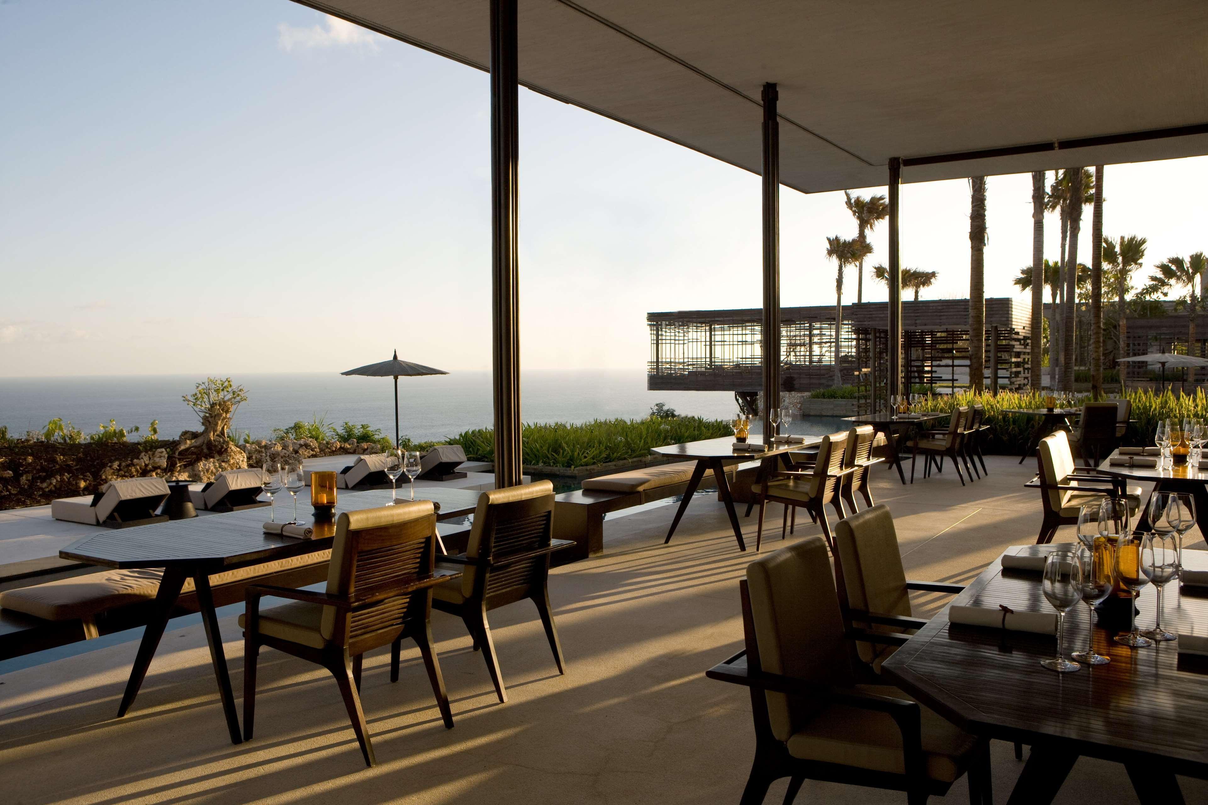 Uluwatu Villa Dış mekan fotoğraf