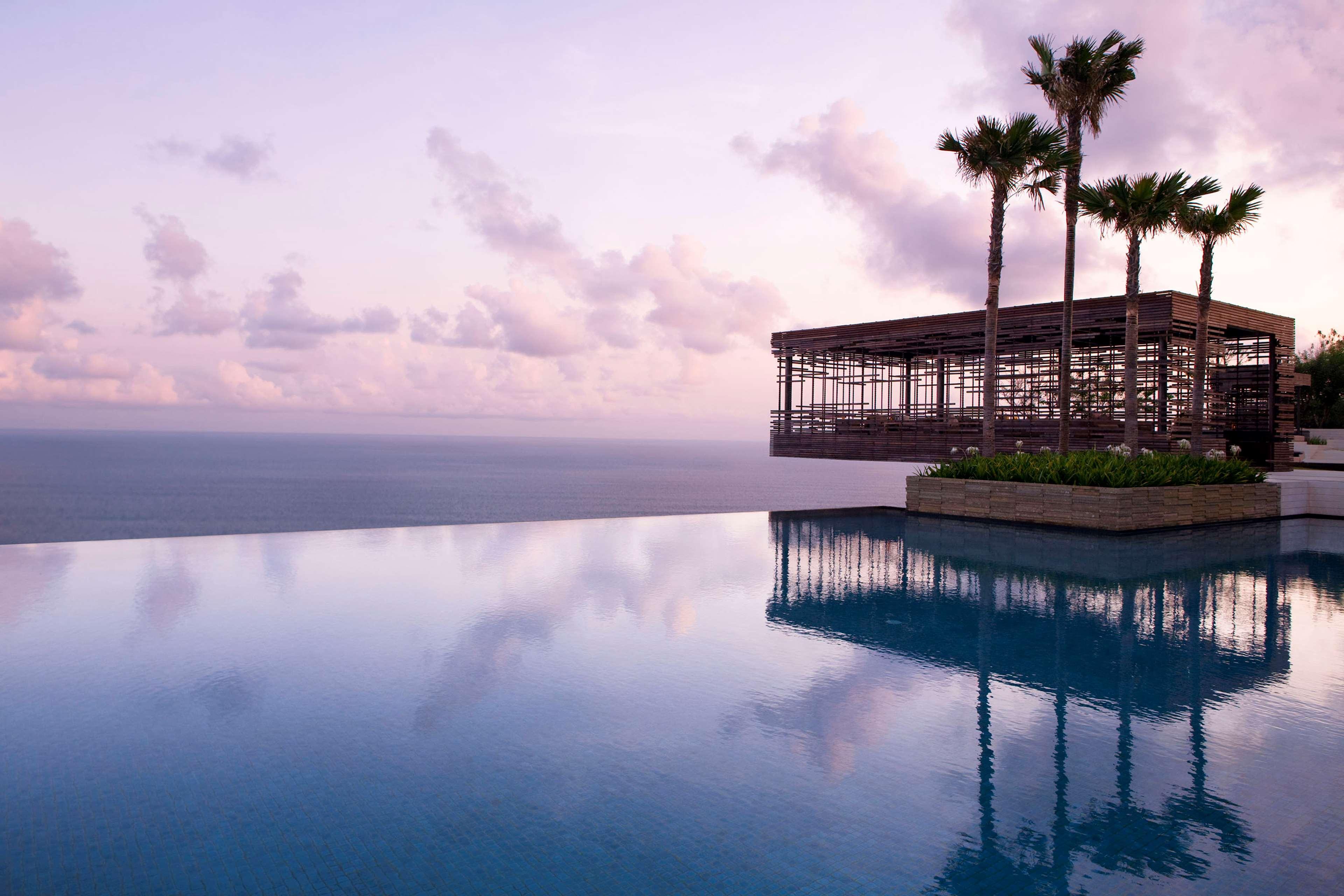 Uluwatu Villa Dış mekan fotoğraf