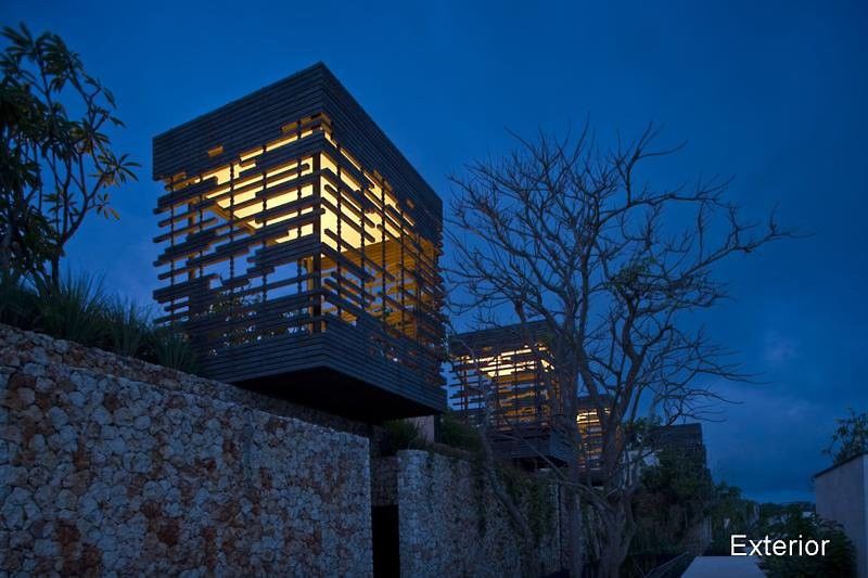 Uluwatu Villa Dış mekan fotoğraf
