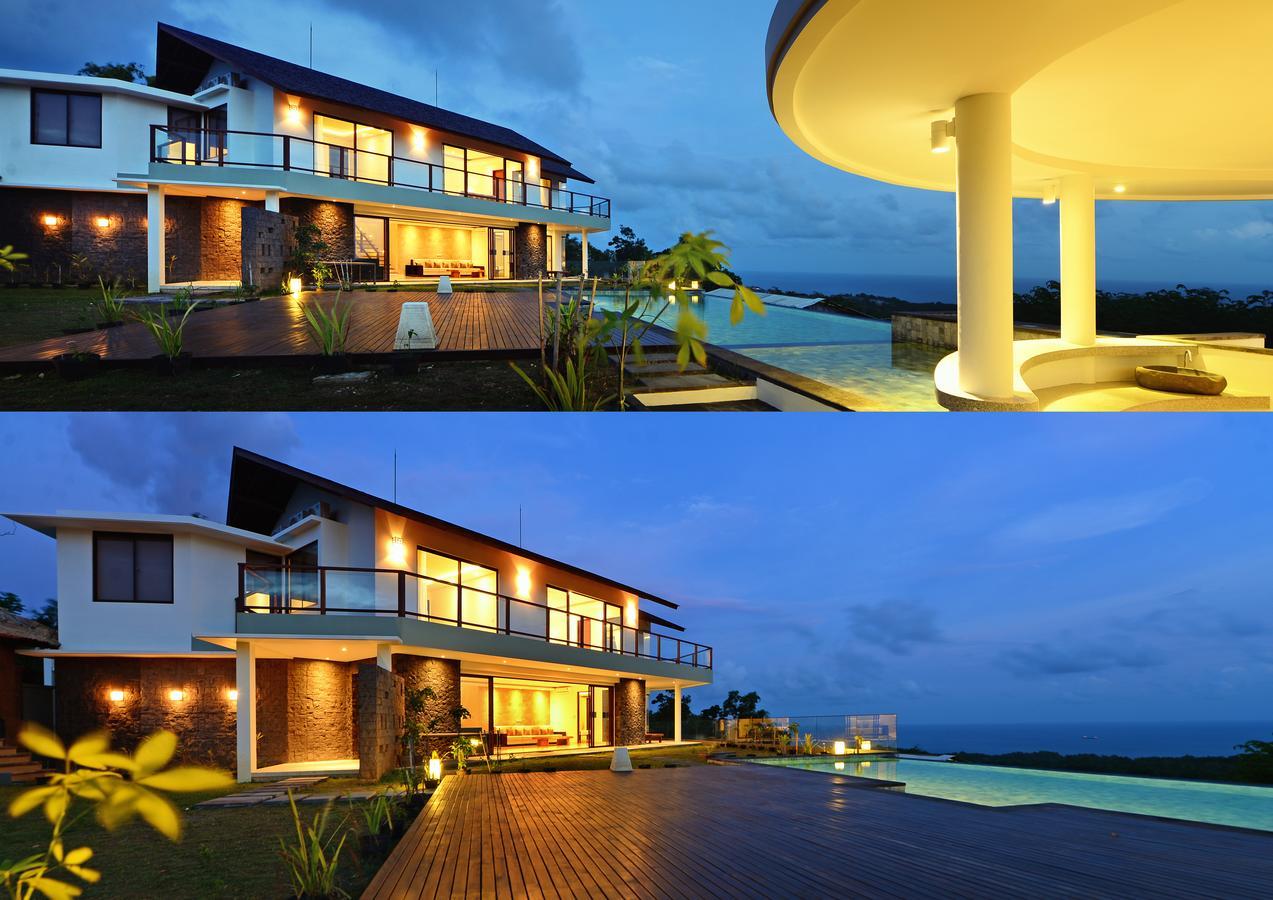 Uluwatu Villa Dış mekan fotoğraf