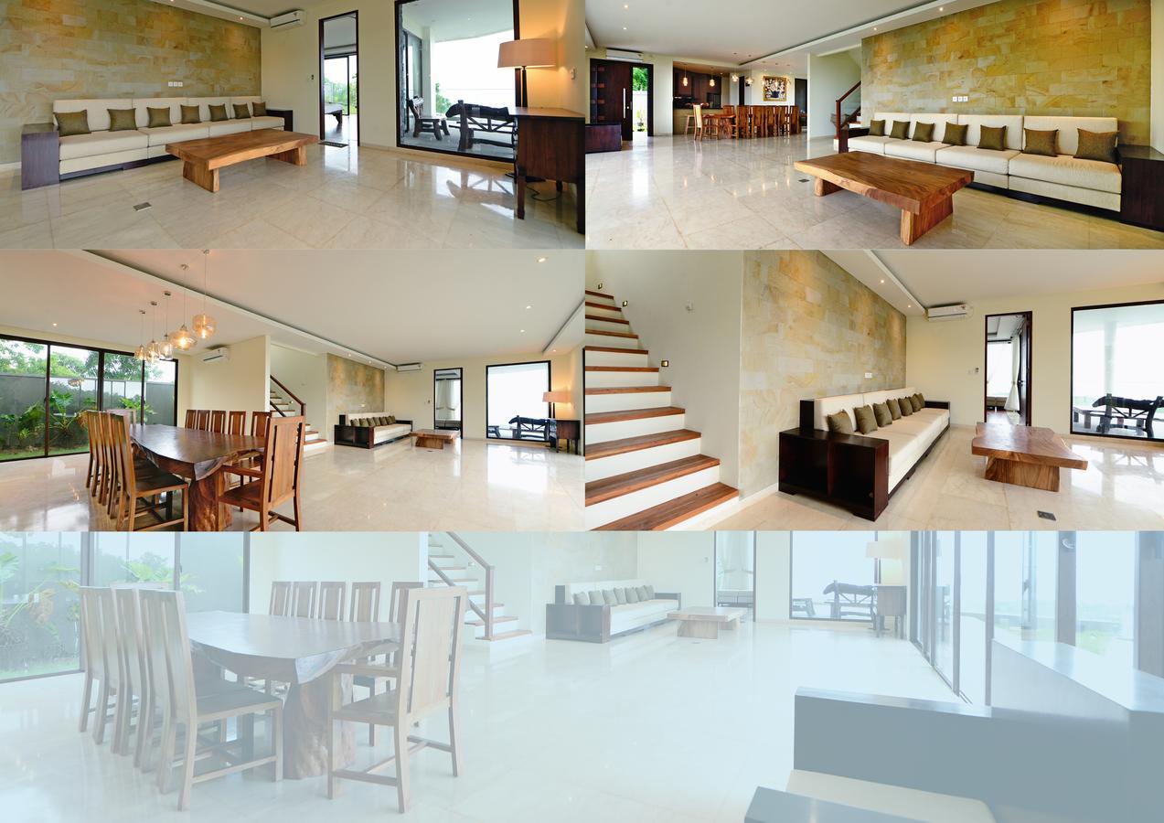 Uluwatu Villa Dış mekan fotoğraf