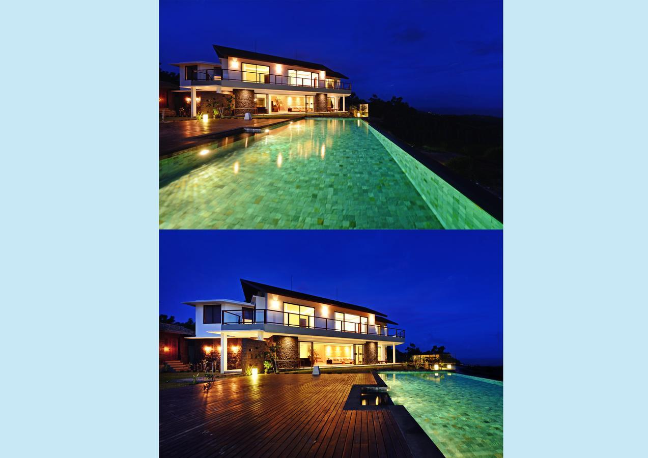 Uluwatu Villa Dış mekan fotoğraf