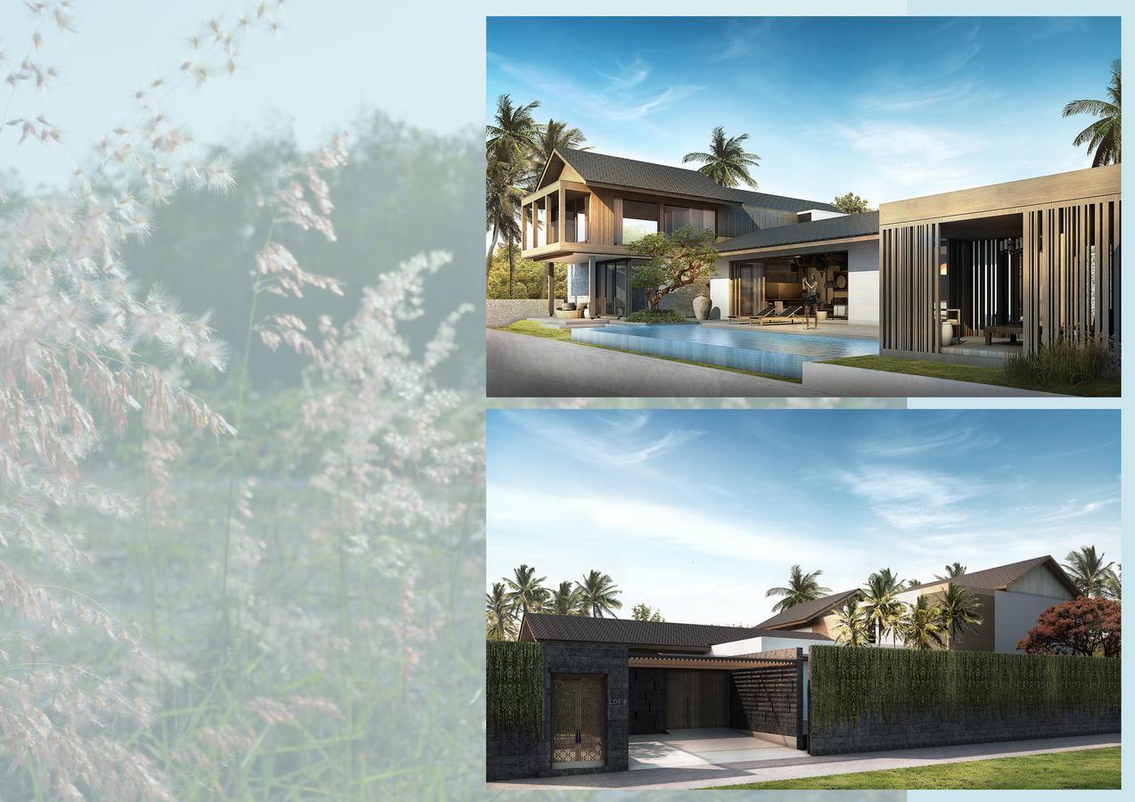 Uluwatu Villa Dış mekan fotoğraf