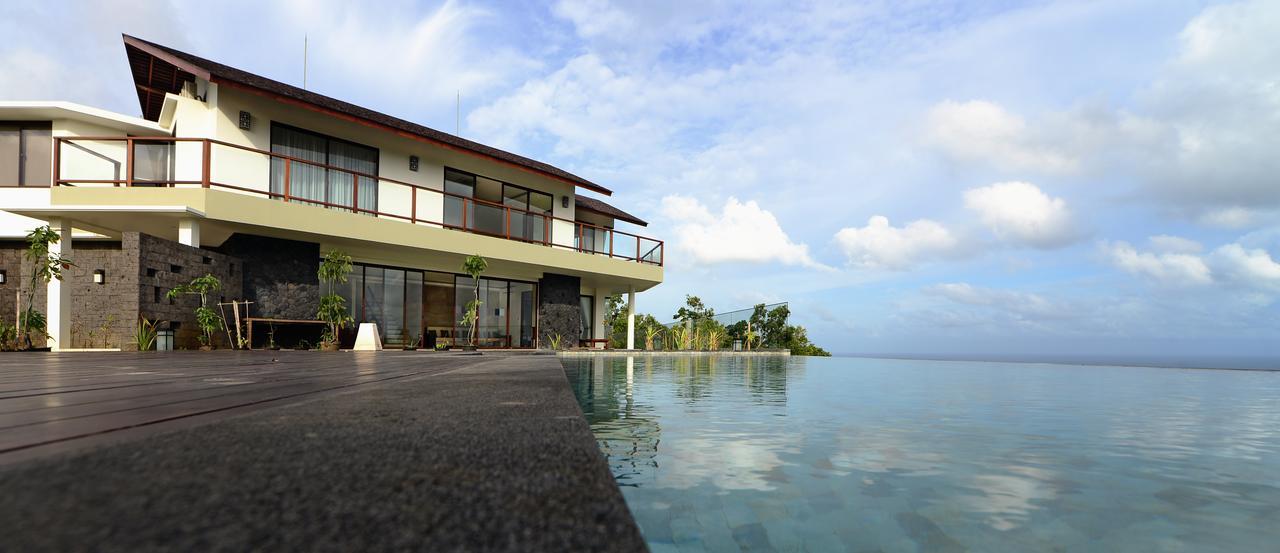 Uluwatu Villa Dış mekan fotoğraf