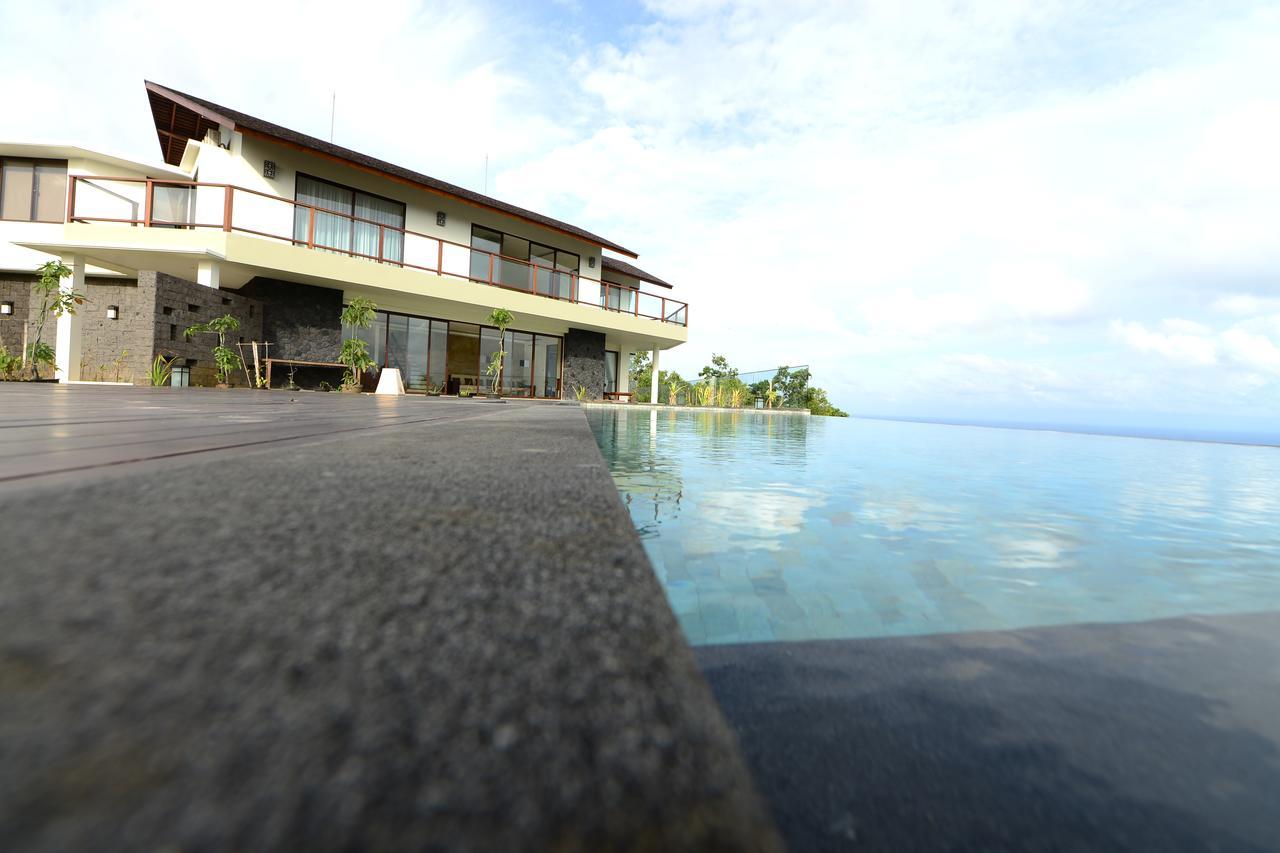 Uluwatu Villa Dış mekan fotoğraf