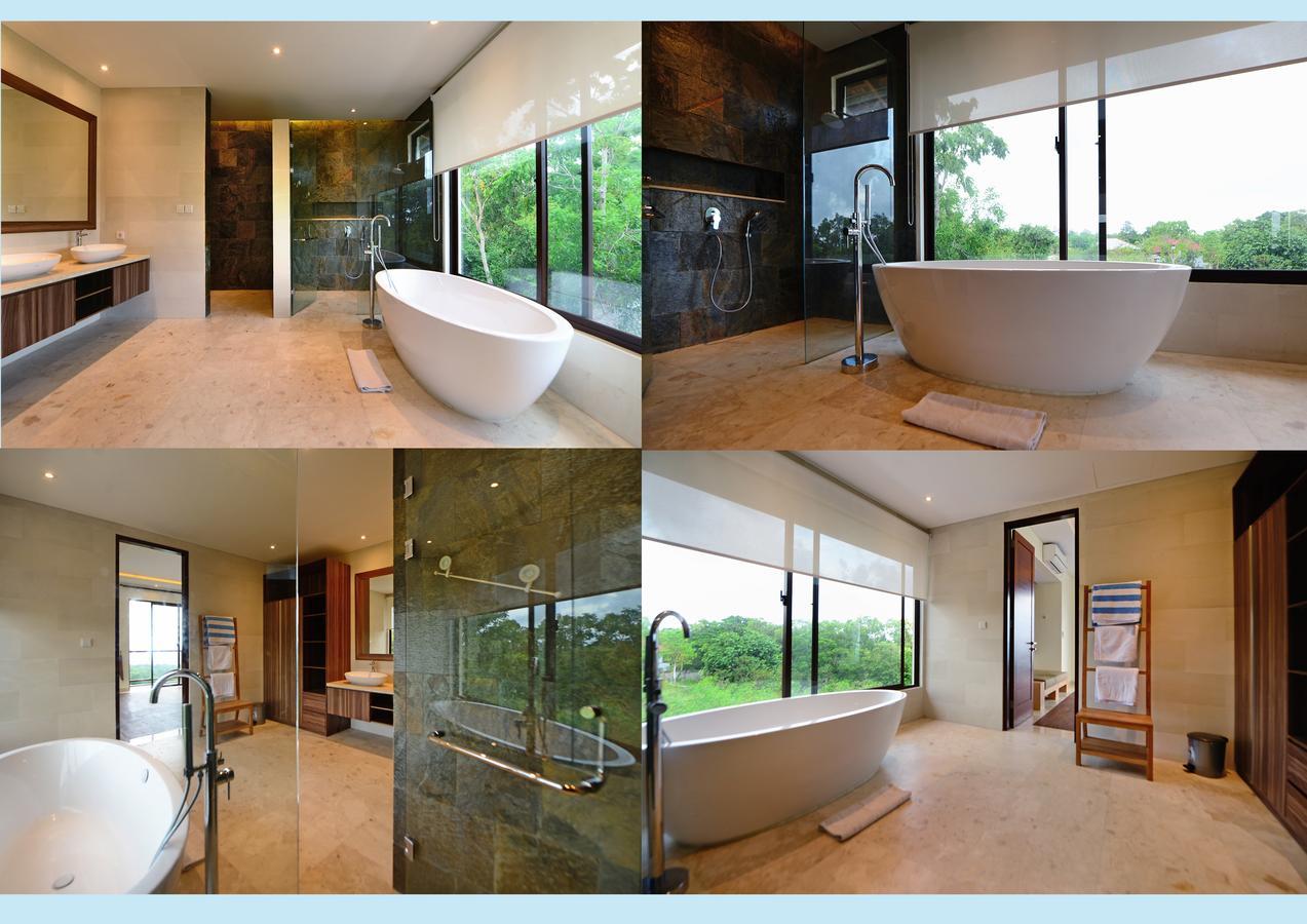 Uluwatu Villa Dış mekan fotoğraf