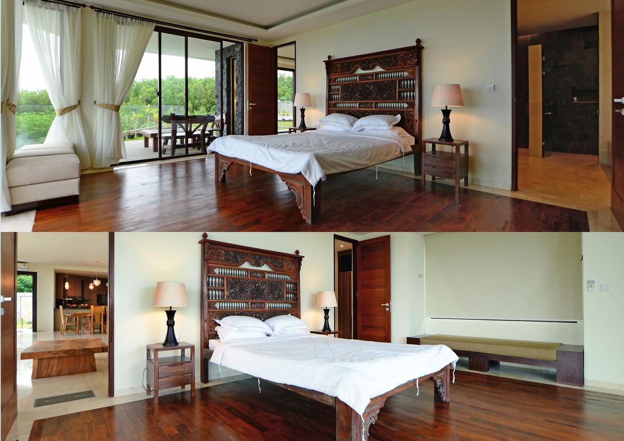 Uluwatu Villa Dış mekan fotoğraf