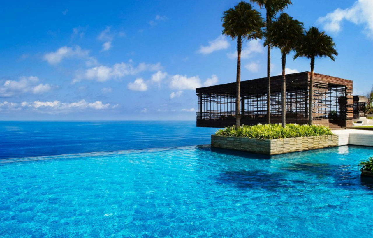 Uluwatu Villa Dış mekan fotoğraf